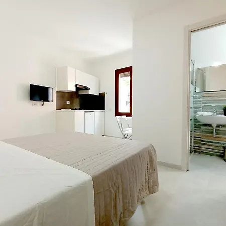Monolocali Cavour - Affitti Brevi Italia Apartment Ulassai Exterior photo