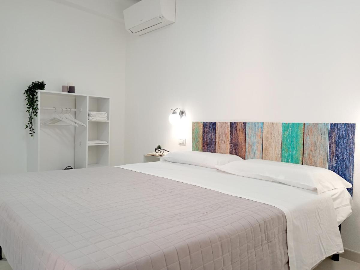 Apartment Monolocali Cavour - Affitti Brevi Italia Ulassai